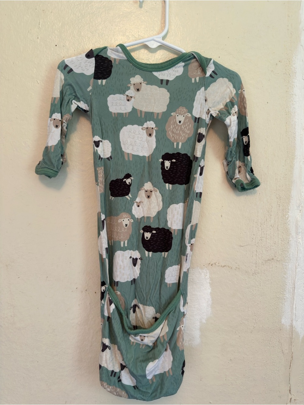 Little Sleepies Sleep Gown